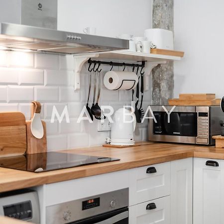 Ca Bambu Apartment ฮาเวอา ภายนอก รูปภาพ