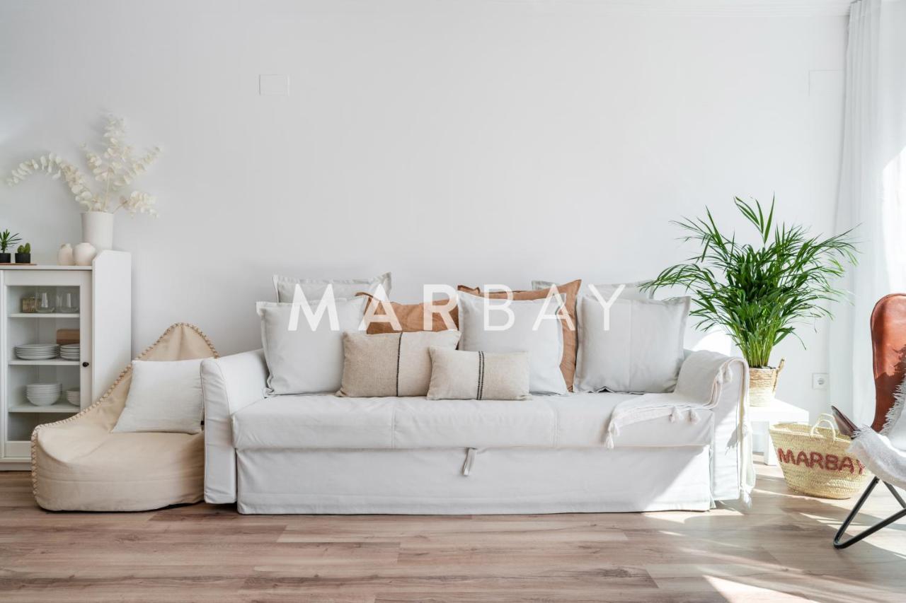 Ca Bambu Apartment ฮาเวอา ภายนอก รูปภาพ
