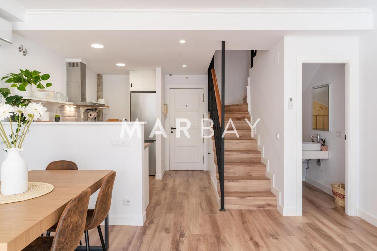 Ca Bambu Apartment ฮาเวอา ภายนอก รูปภาพ