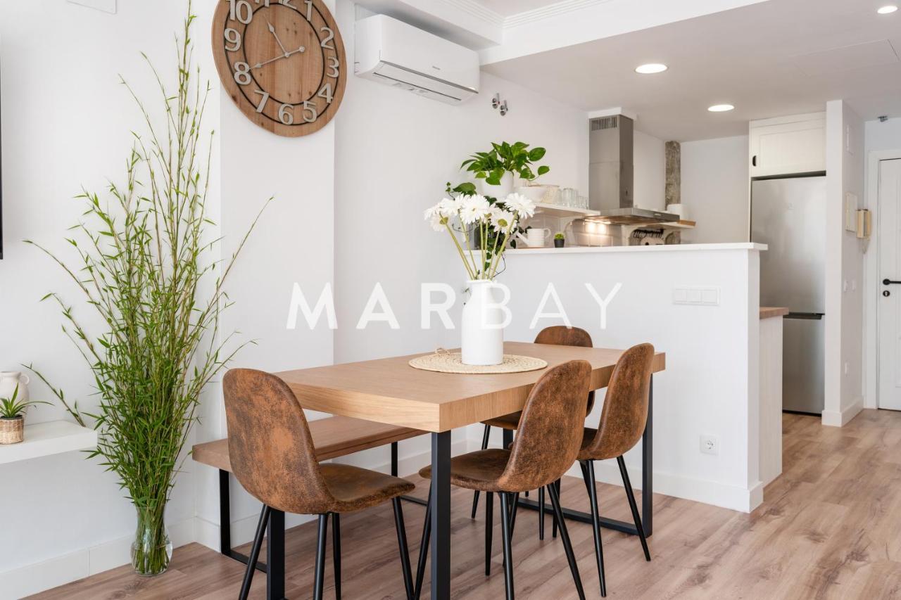 Ca Bambu Apartment ฮาเวอา ภายนอก รูปภาพ