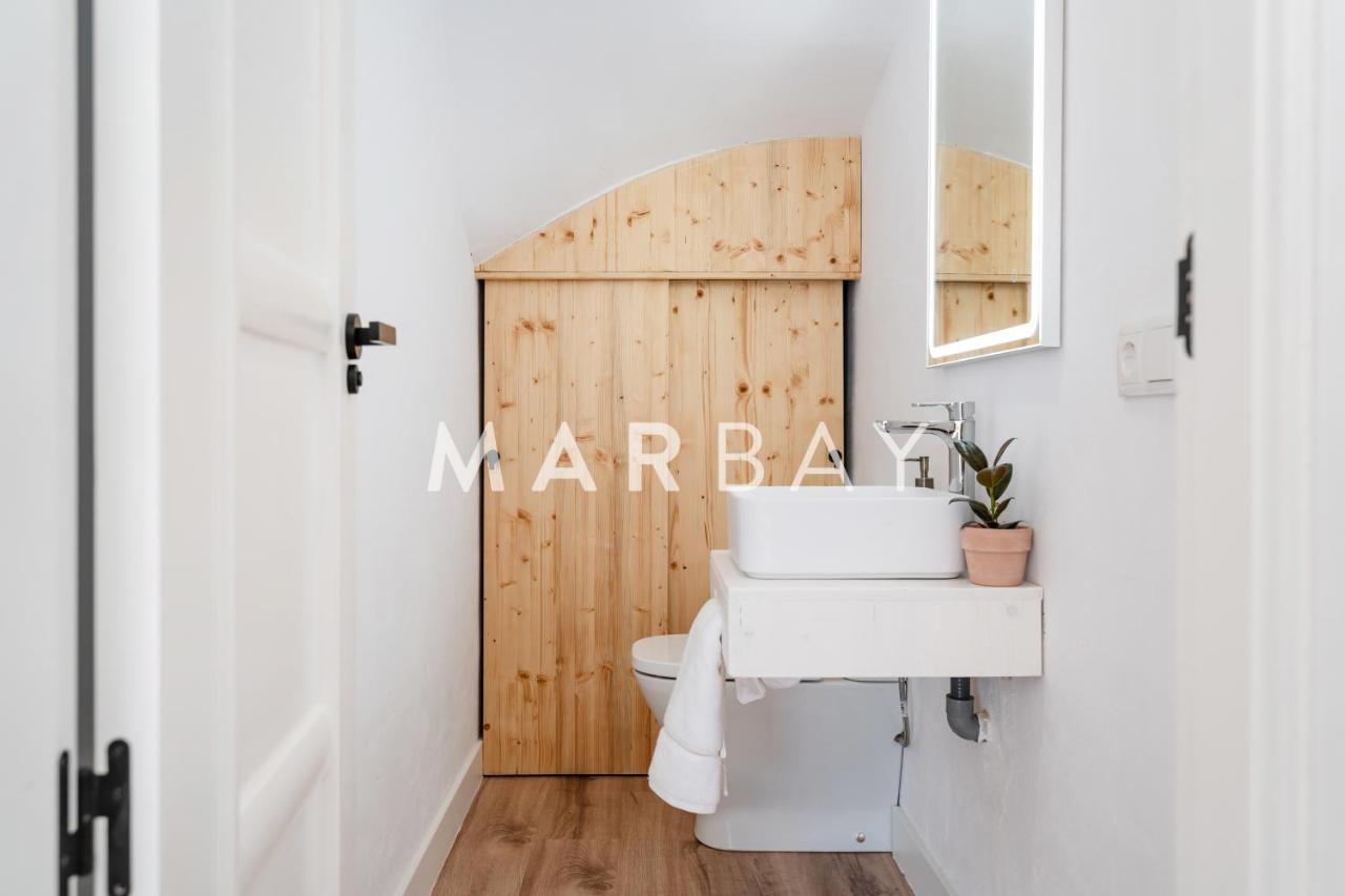 Ca Bambu Apartment ฮาเวอา ภายนอก รูปภาพ