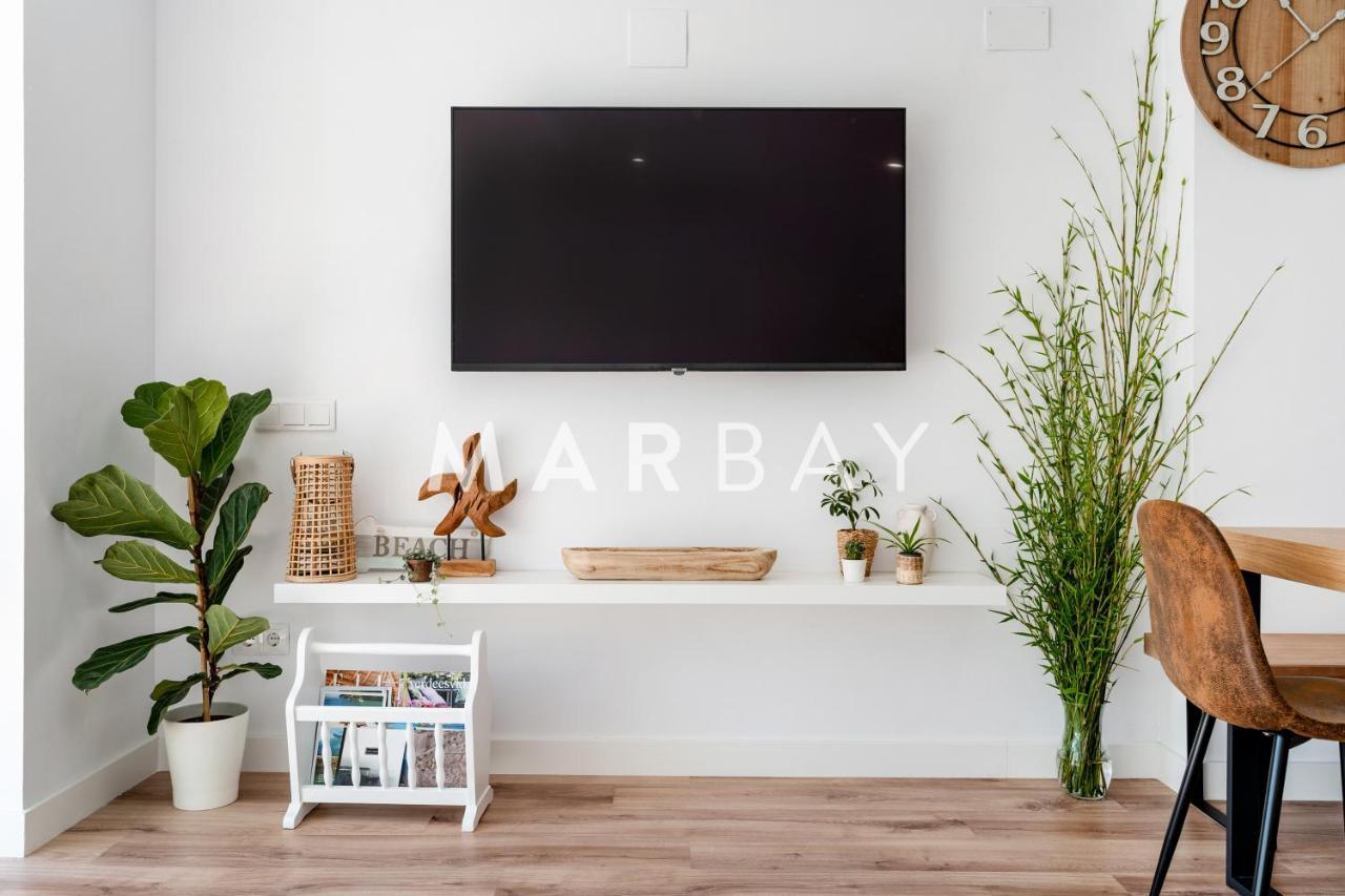 Ca Bambu Apartment ฮาเวอา ภายนอก รูปภาพ