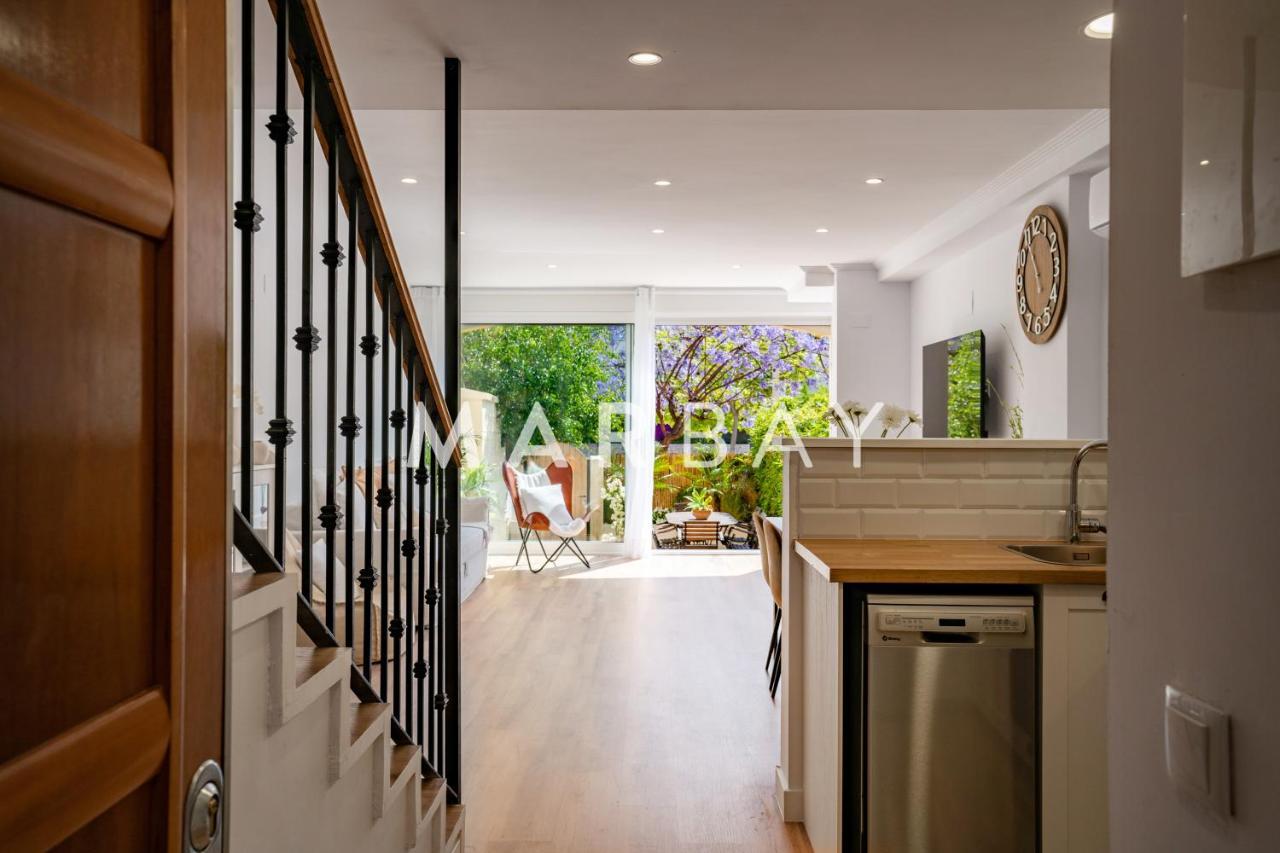 Ca Bambu Apartment ฮาเวอา ภายนอก รูปภาพ