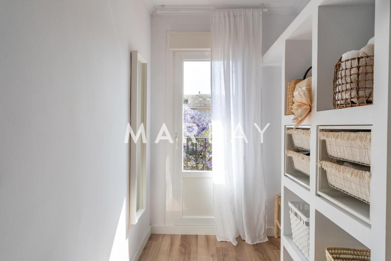 Ca Bambu Apartment ฮาเวอา ภายนอก รูปภาพ