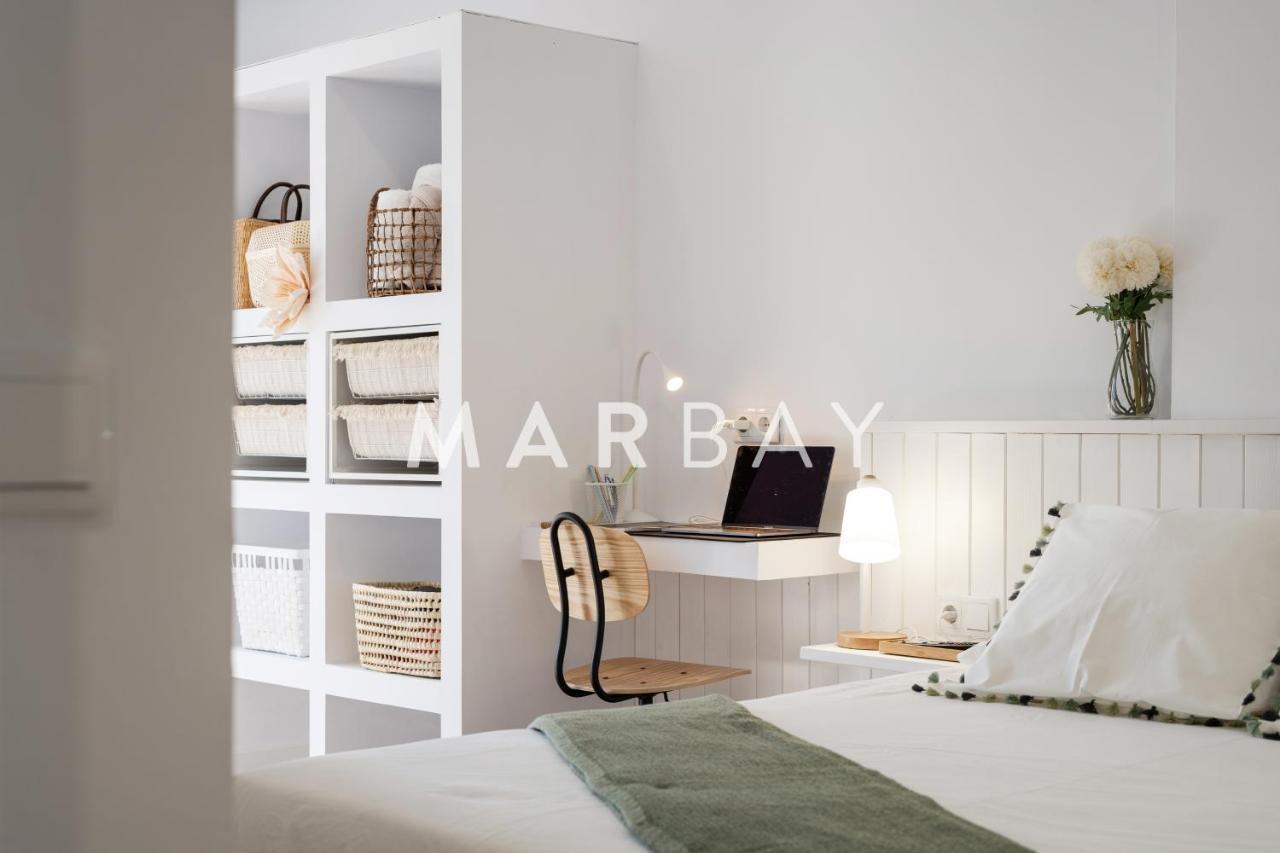 Ca Bambu Apartment ฮาเวอา ภายนอก รูปภาพ