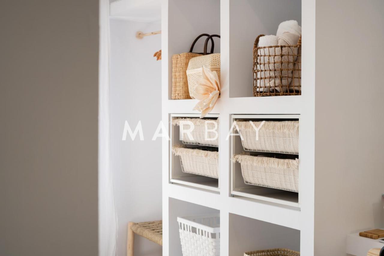 Ca Bambu Apartment ฮาเวอา ภายนอก รูปภาพ