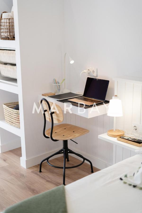 Ca Bambu Apartment ฮาเวอา ภายนอก รูปภาพ