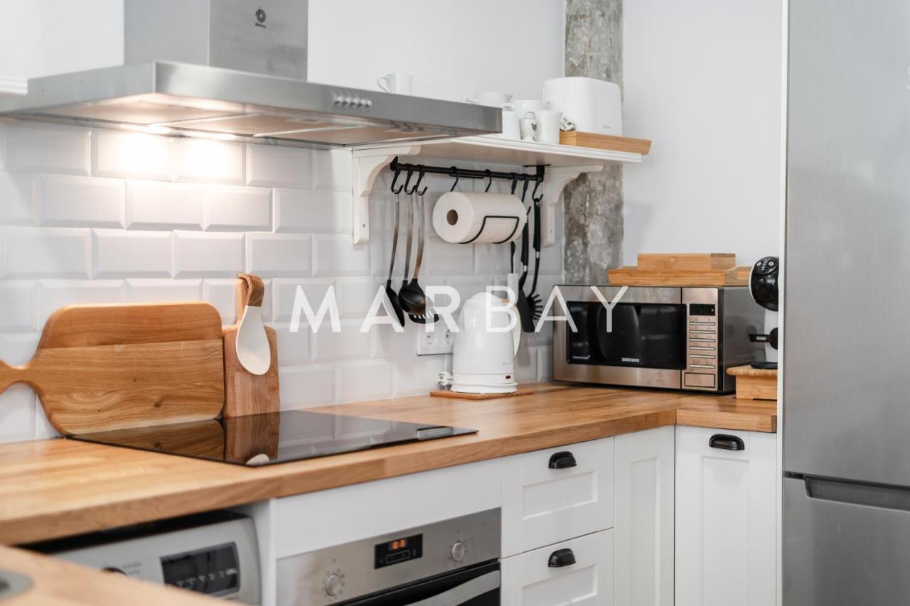 Ca Bambu Apartment ฮาเวอา ภายนอก รูปภาพ