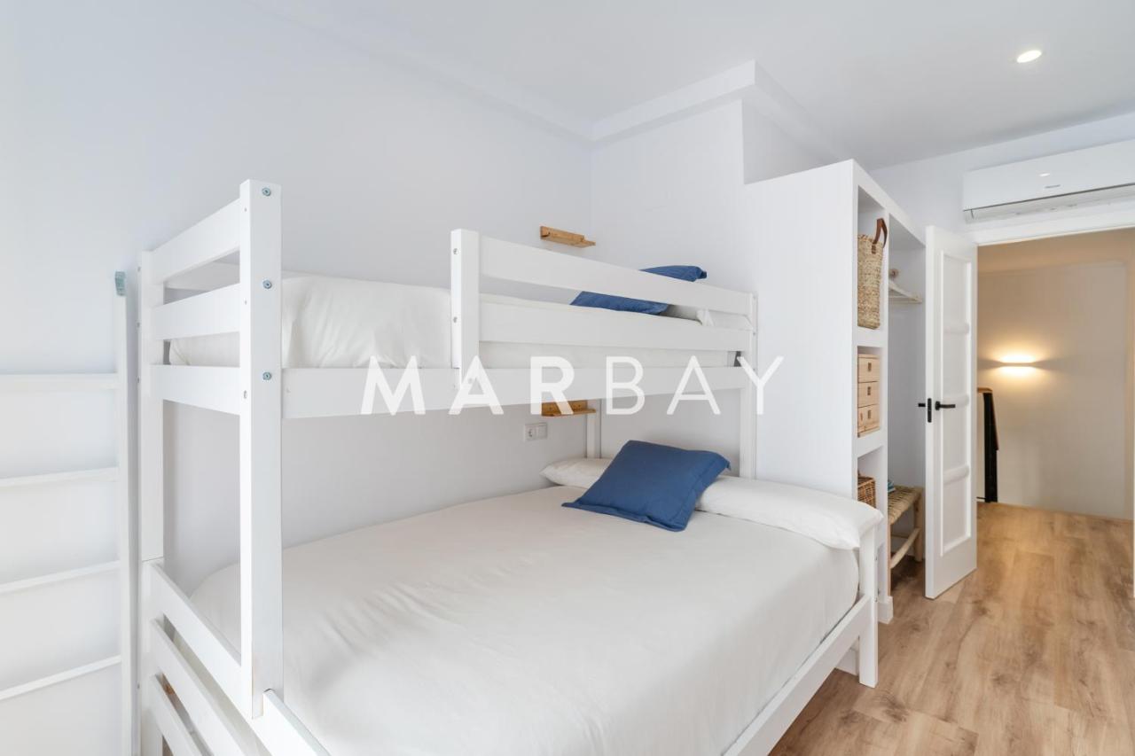 Ca Bambu Apartment ฮาเวอา ภายนอก รูปภาพ