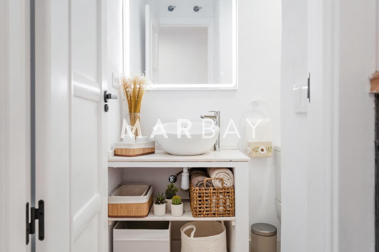 Ca Bambu Apartment ฮาเวอา ภายนอก รูปภาพ