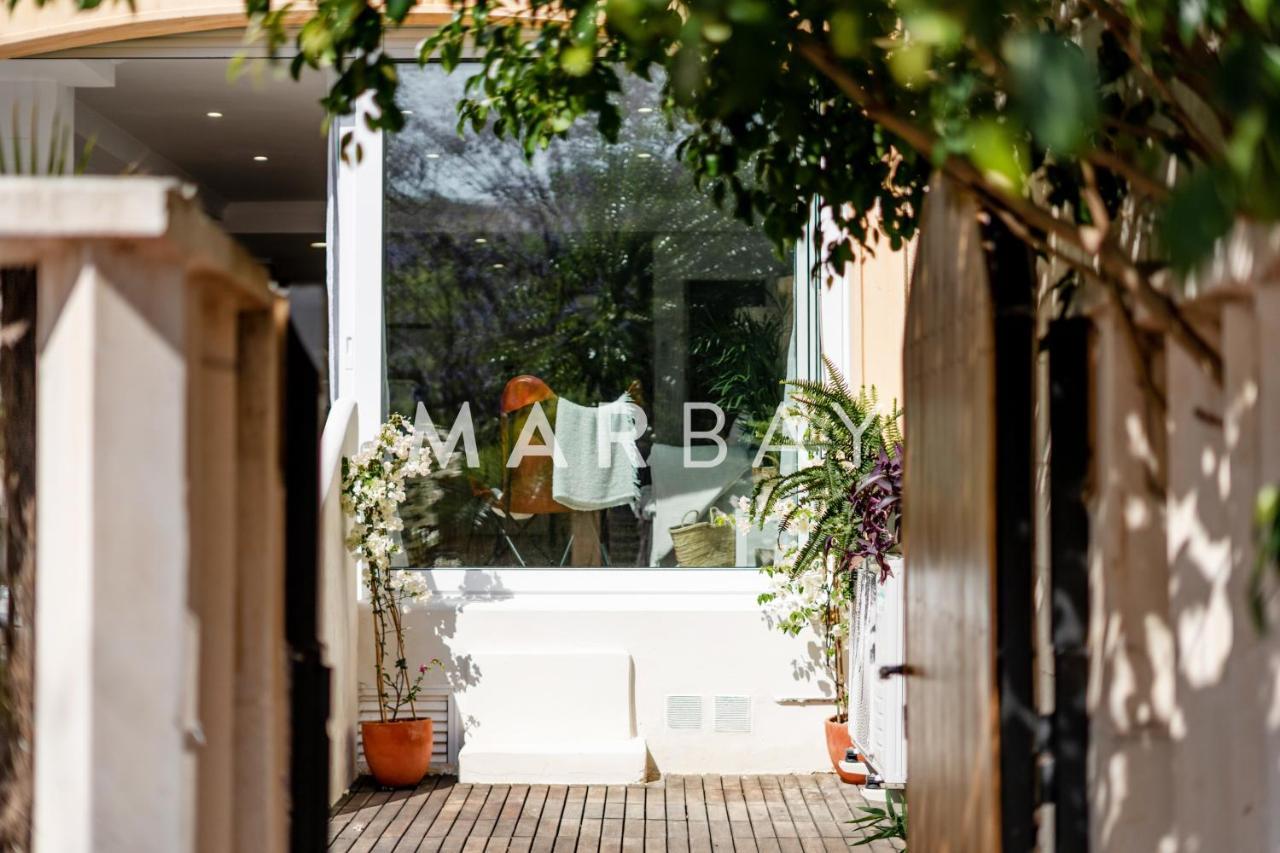 Ca Bambu Apartment ฮาเวอา ภายนอก รูปภาพ