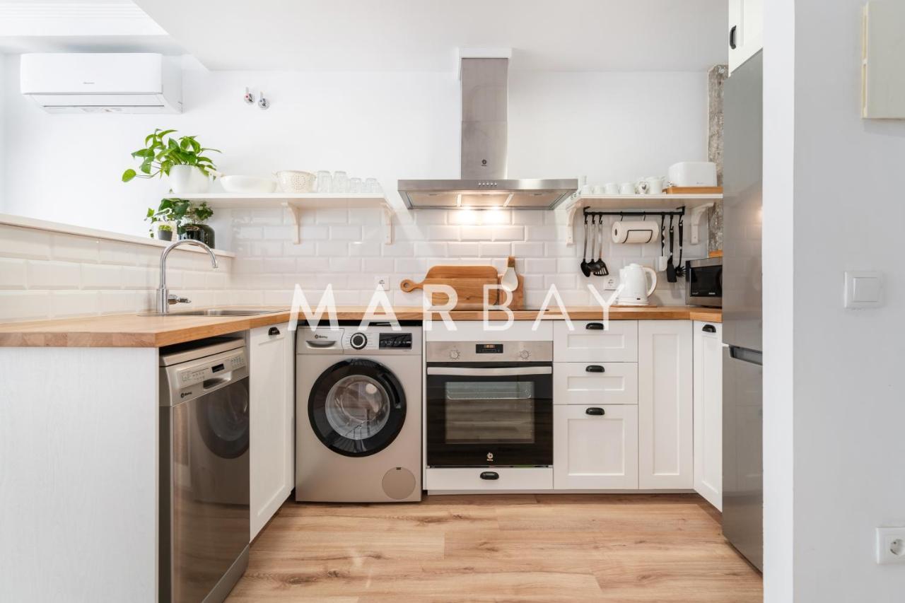 Ca Bambu Apartment ฮาเวอา ภายนอก รูปภาพ