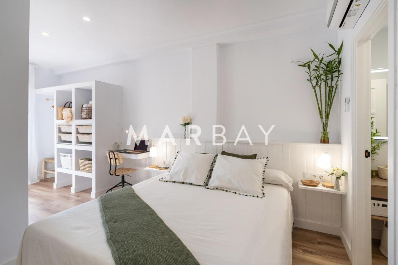 Ca Bambu Apartment ฮาเวอา ภายนอก รูปภาพ