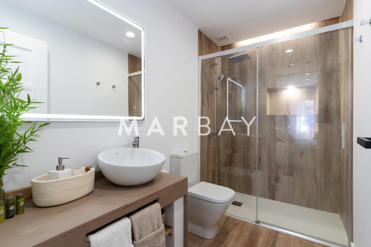 Ca Bambu Apartment ฮาเวอา ภายนอก รูปภาพ
